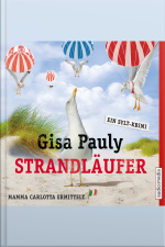 Strandläufer: Ein Sylt-krimi