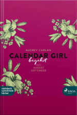 Calendar Girl, Begehrt (ungekürzt)
