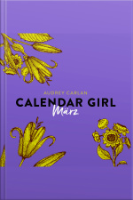 März - Calendar Girl 3 (ungekürzt)