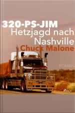 Hetzjagd Nach Nashville - 320-ps-jim 4 (ungekürzt)