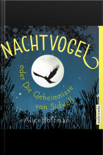 Nachtvogel Oder Die Geheimnisse Von Sidwell