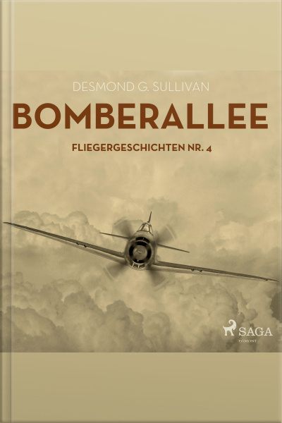 Bomberallee (ungekürzt)