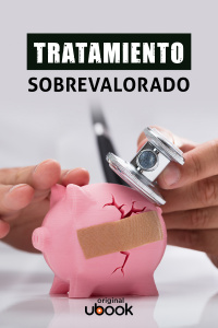 Capítulo 2: Tratamiento sobrevalorado