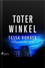 Toter Winkel - Ein Jeannette Dürer Krimi (ungekürzt)