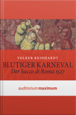 Blutiger Karneval (ungekürzt)