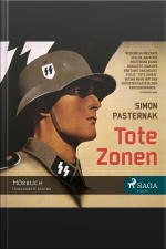 Tote Zonen (ungekürzt)