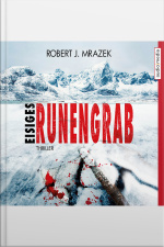 Eisiges Runengrab: Thriller
