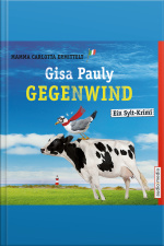 Gegenwind: Ein Sylt-krimi
