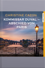 Kommissar Duval – Abschied Von Paris