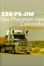 Das Phantom Von Colorado - 320-ps-jim 1 (ungekürzt)