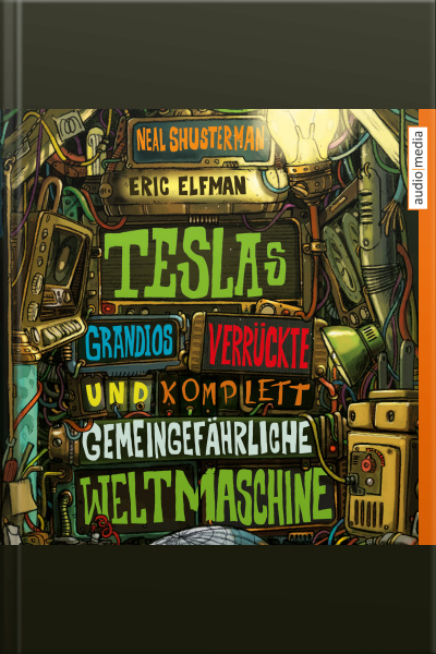 Teslas Grandios Verrückte Und Komplett Gemeingefährliche Weltmaschine