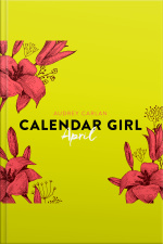 April - Calendar Girl 4 (ungekürzt)