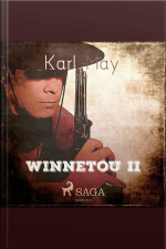 Winnetou Ii (ungekürzt)