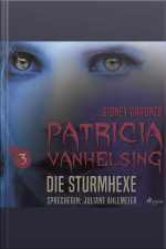 Patricia Vanhelsing, 3: Die Sturmhexe (ungekürzt)