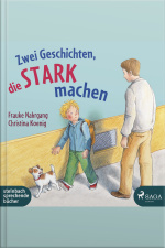 Zwei Geschichten, Die Stark Machen: Nein, Ich Geh Nicht Mit, Ich Kenn Dich Nicht!