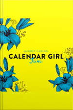 Juni - Calendar Girl 6 (ungekürzt)