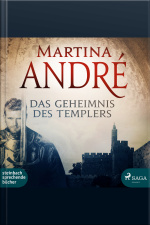 Das Geheimnis Des Templers (ungekürzt)