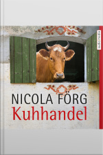 Kuhhandel - Ein Allgäu-krimi