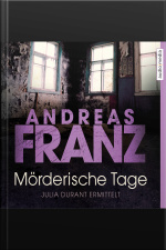 Mörderische Tage