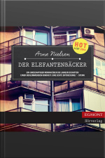 Der Elefantenbäcker (ungekürzt)