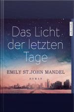 Das Licht Der Letzten Tage
