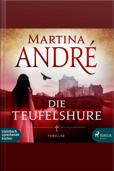 Die Teufelshure (ungekürzt)