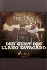 Der Geist Des Llano Estacado (ungekürzt)
