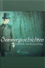 Sommergeschichten (ungekürzt)