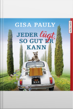 Jeder Lügt, So Gut Er Kann