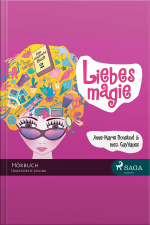 Liebesmagie - Das Magische Buch, Folge 2 (ungekürzt)