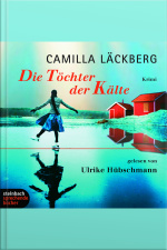 Die Töchter Der Kälte: Krimi
