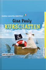 Kurschatten: Ein Sylt-krimi