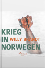 Krieg In Norwegen (ungekürzt)