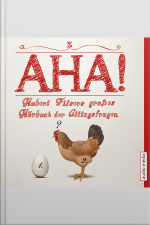 Aha! Hubert Filsers Großes Hörbuch Der Alltagsfragen