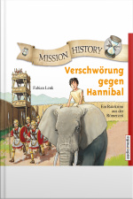 Mission History - Verschwörung Gegen Hannibal
