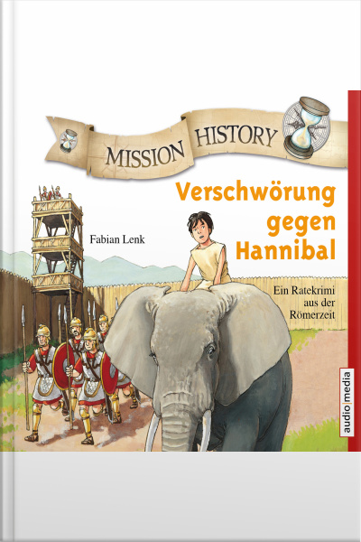 Mission History - Verschwörung Gegen Hannibal