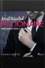 Most Wanted Billionaire (most-wanted-reihe 2)