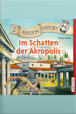 Mission History - Im Schatten Der Akropolis
