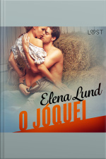 O Jóquei – Conto Erótico