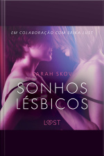 Sonhos Lésbicos - Conto Erótico