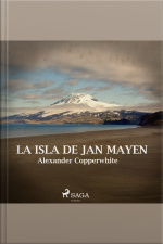 La Isla De Yan Mayen