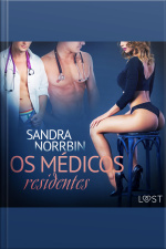 Os Médicos Residentes – Conto Erótico