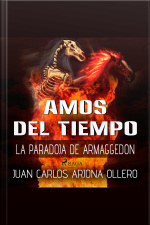 Amos Del Tiempo Iii