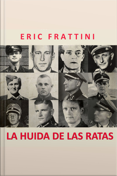 La Huida De Las Ratas