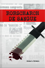 Rorschach de Sangue