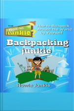 Backpacking Junkie