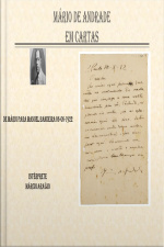 Carta de Mário para Manuel Bandeira - 06-06-1922
