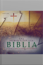 Una Introducción A La Biblia