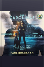 Docksteder Tales Book 1: The Carolinas