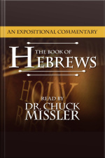 The Book Of Hebrews